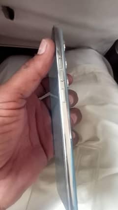 tecno cimmon 40 4days use