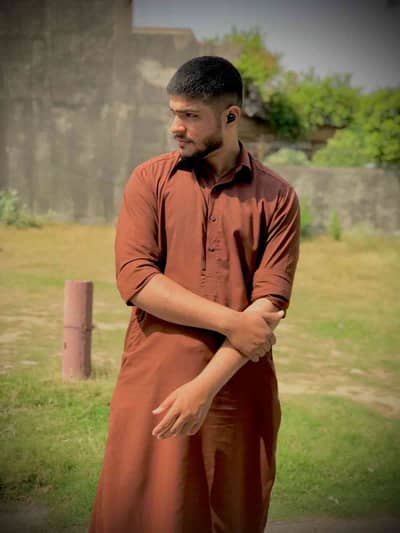 Muhammad Gulzar