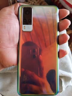 vivo y53 8gb 128gb