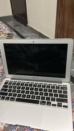 MacBook Air 2015 4/128