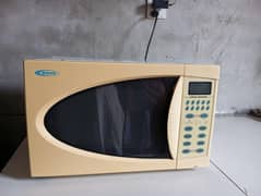 Microwave Oven