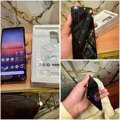 Sony Xperia 5 Mark 2 | 8GB Ram 128GB Storage | Non Pta