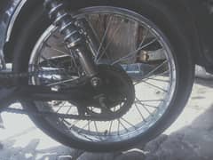 united CD 70