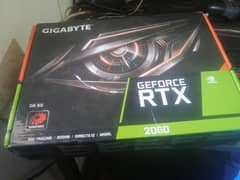 gigabyte rtx 2060 6gb