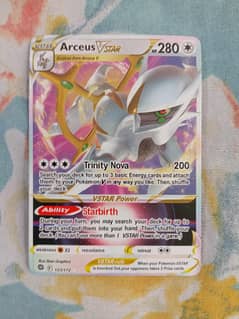 Rare Pokemon Cards