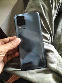 Oppo A54