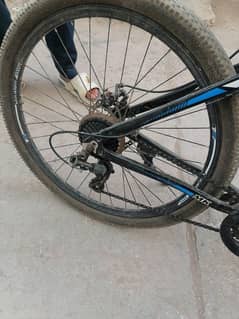 Bicycle in Good Condition
