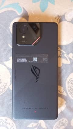 asus rog 9 16+512