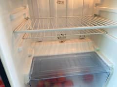 Dawlance  fridge Small