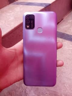 infinix