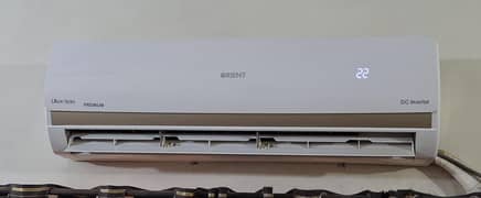Orient Ultron Series Premium DC Inverter 1.5 Ton