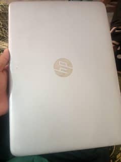 HP laptop core i5 6th generation Ram 8GB DDR4
