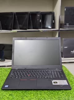 Lenovo ThinkPad L590 i5 8th Gen 8GB Ram & 256GB SSD!