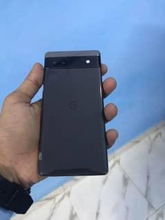 google pixel 6a 6/128