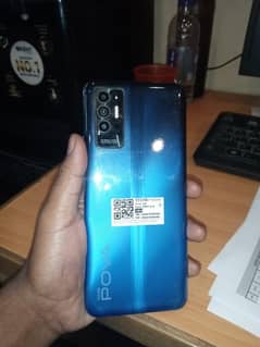 Tecno Pova 2 (03149380915)