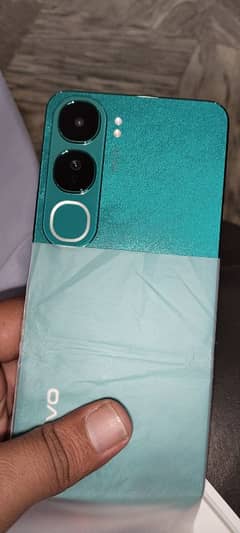 vivo y200 8.256