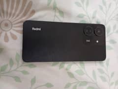 Redmi 13C urgent sale