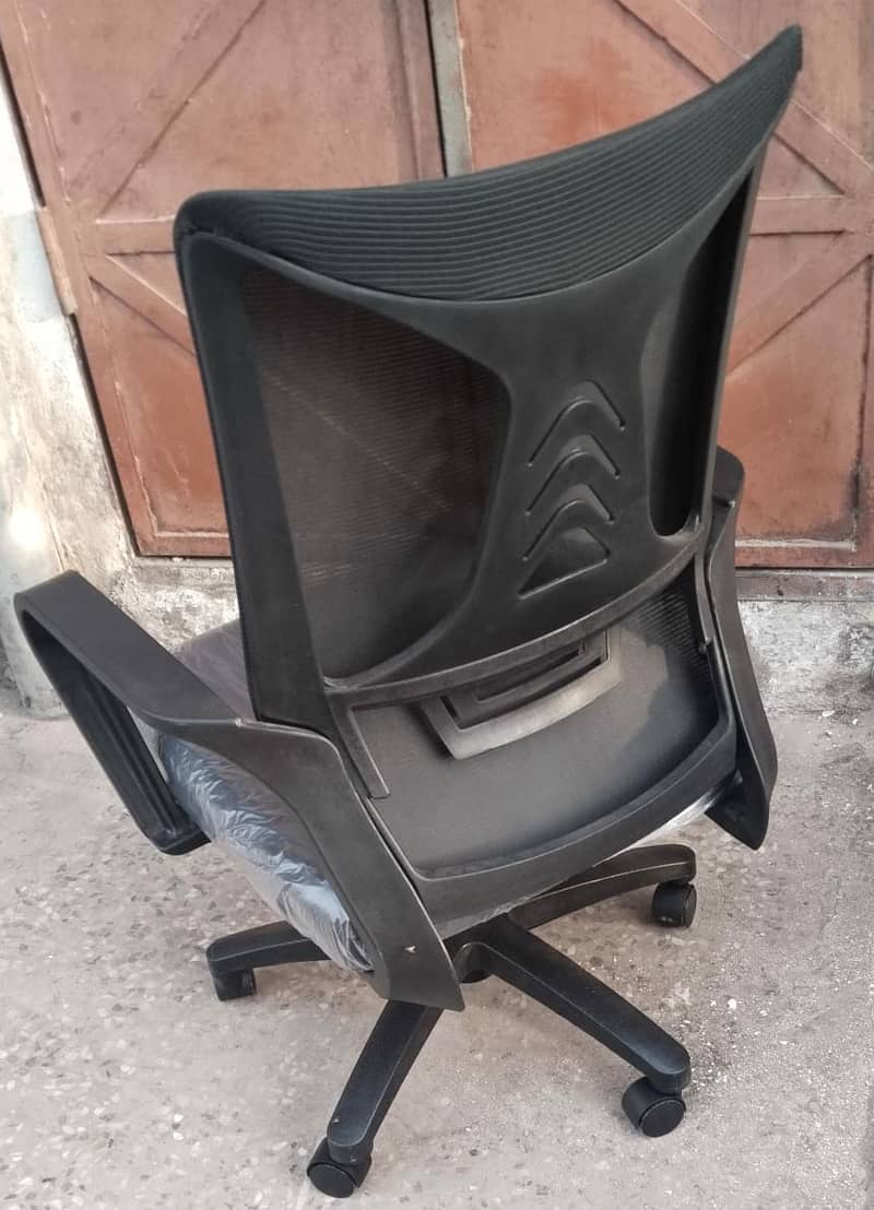 Imported Office Chair/Visitor Chair/Computer Chair/Gaming chair 12