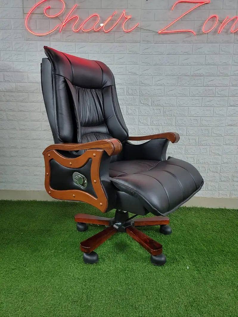 Imported Office Chair/Visitor Chair/Computer Chair/Gaming chair 13