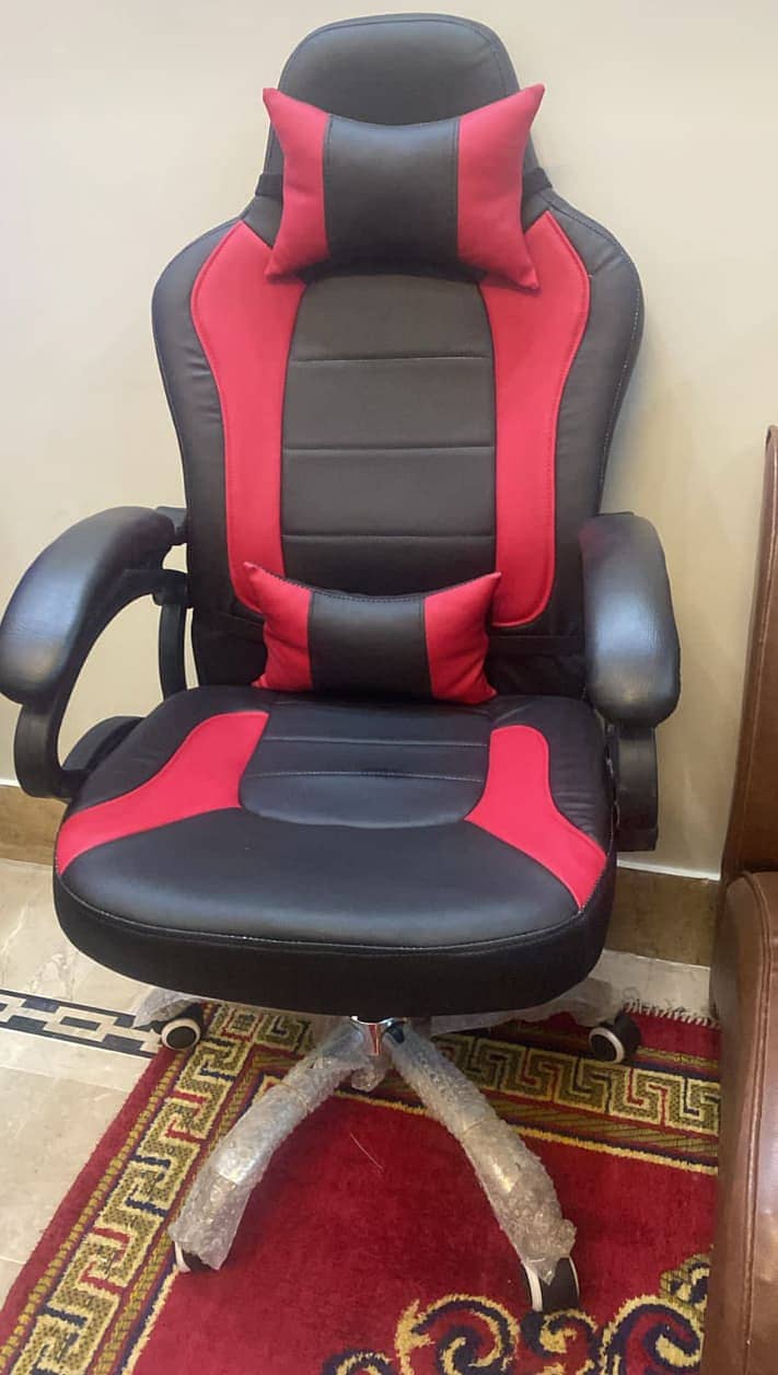 Imported Office Chair/Visitor Chair/Computer Chair/Gaming chair 14