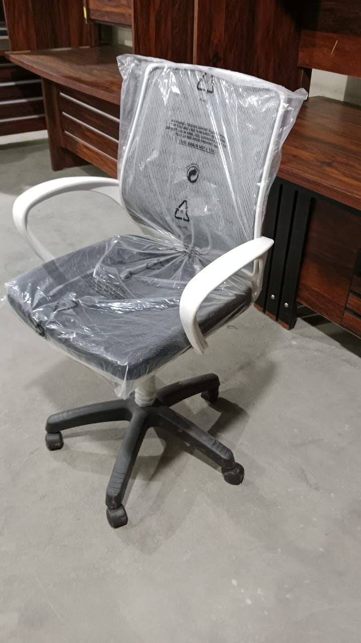 Imported Office Chair/Visitor Chair/Computer Chair/Gaming chair 15