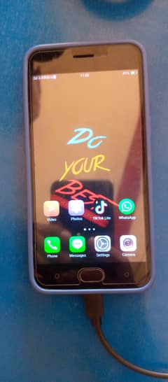 Oppo A57 3gb 32gb Urgent sale