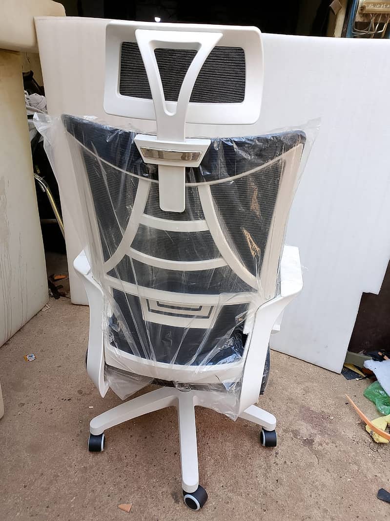 Imported Office Chair/Visitor Chair/Computer Chair/Gaming chair 17
