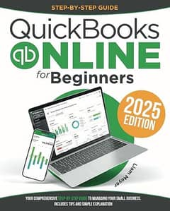 QuickBook Pro 2025