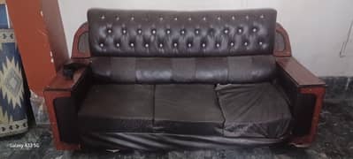 Sofa for office and home use