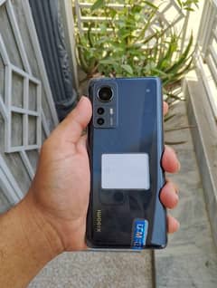 xiaomi mi 12x