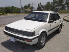 Toyota 86 1991