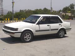 Toyota 86 1991