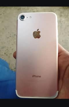 iPhone 7 Non Pta Camera outclassed best set original pannel 32 storage