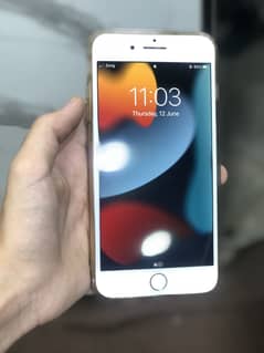 I phone 7plus