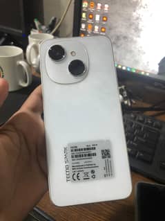 tecno spark GO 1