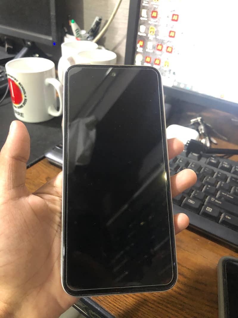 tecno spark GO 1 1