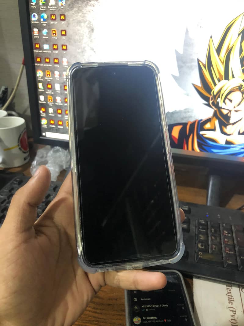 tecno spark GO 1 3
