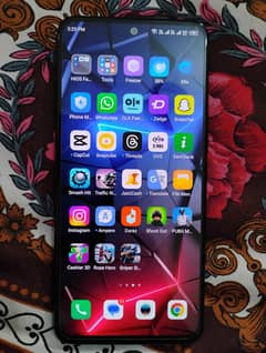 tecno camon 18 premier for sale 8 256