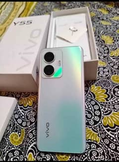 vivo y55