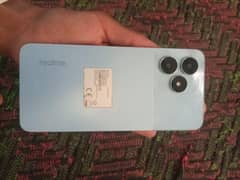 realme note 50