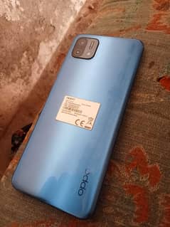 oppo a16e 10by 9 good condition urgent for sale contact Number