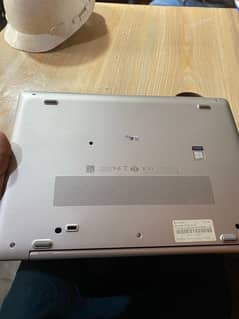 HP Elitebook