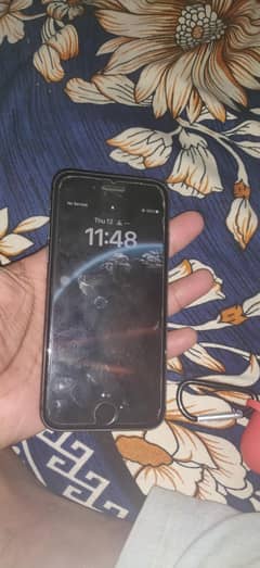 I phone 8 256 gb non PTA