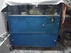 Rack for Shop/Stall/ Tuck shop / Food Stall