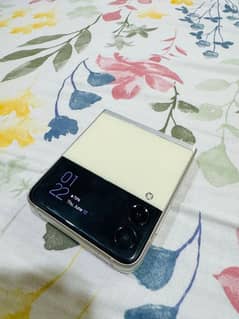 SAMSUNG Z FLIP 3 (PTA APPROVED)