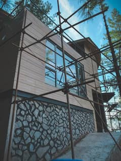 Radisson Blu Resort Murree