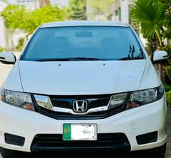 city car 2018 madel