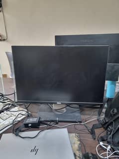 Dell 21" LED
