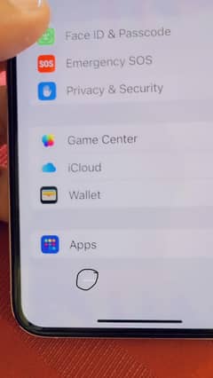 Iphone 11 pro Max 256gb non pta