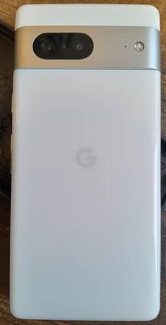 Google pixel 7 (NON PTA)